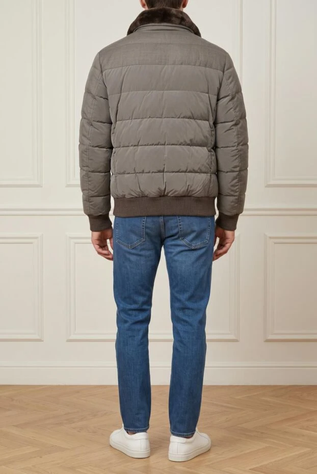 Moorer down jacket 197847 - photo 2