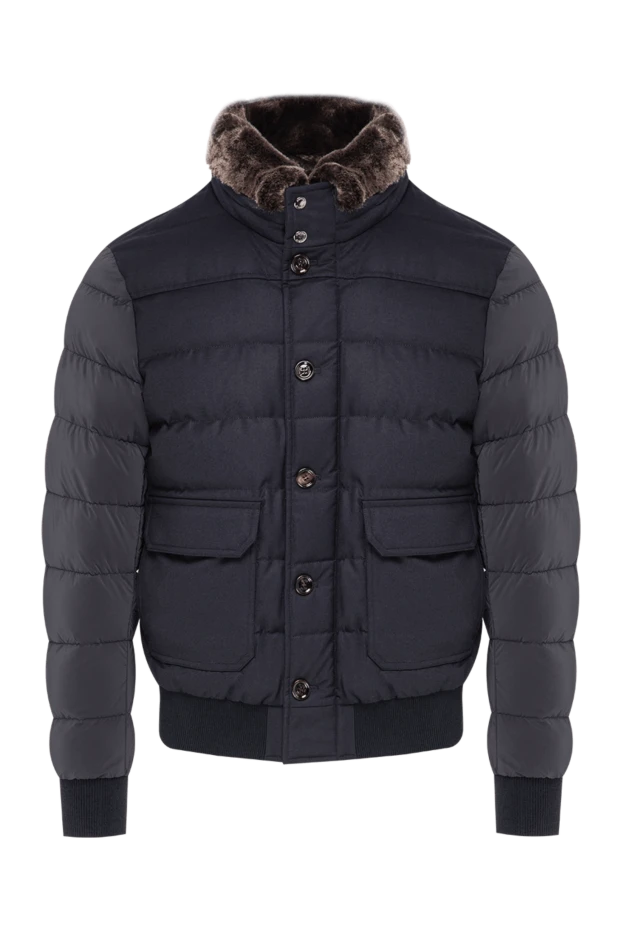 Moorer down jacket 197848 - photo 1
