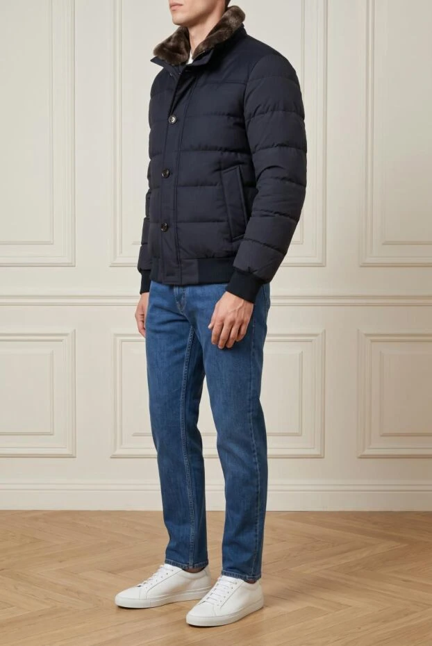Moorer down jacket 197848 - photo 3
