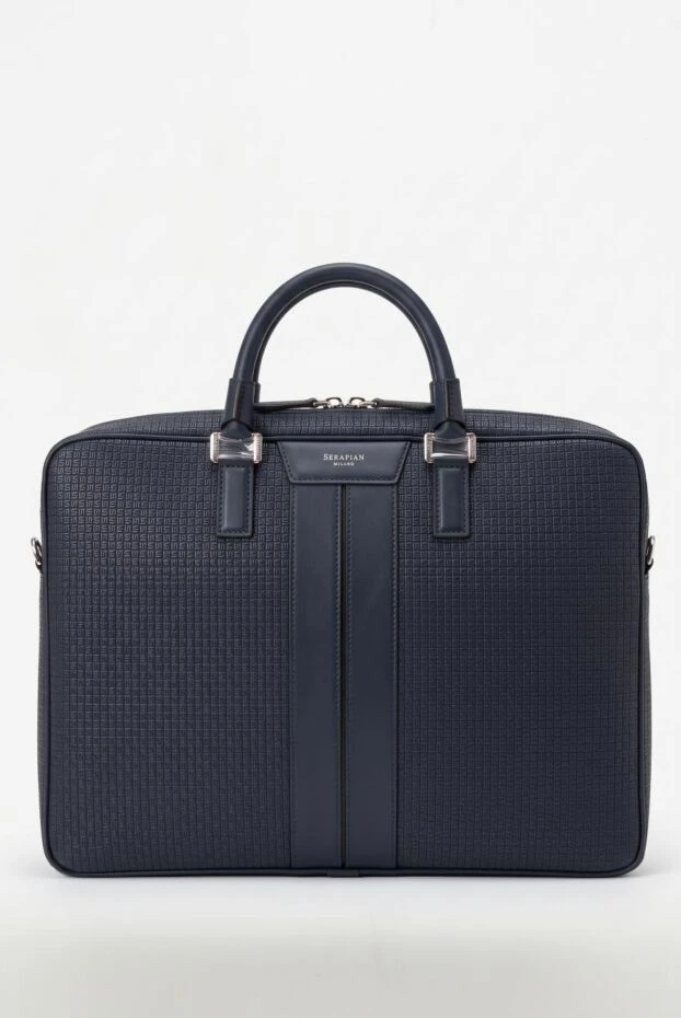 Serapian briefcase 197849 - photo 1