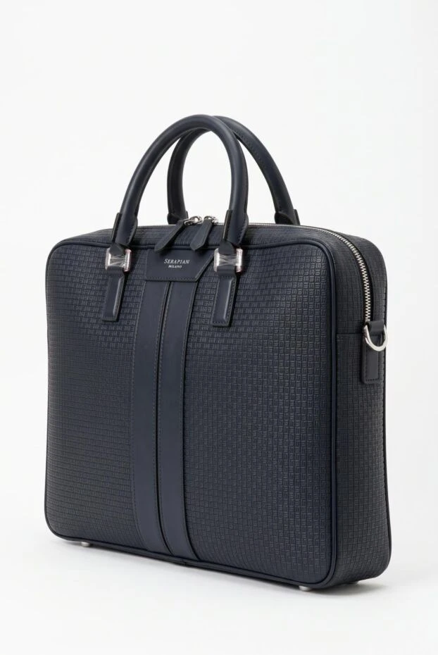 Serapian briefcase 197849 - photo 2
