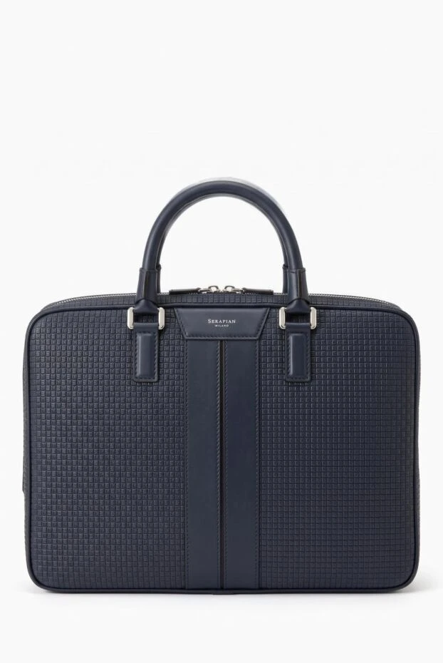 Serapian briefcase 197850 - photo 1