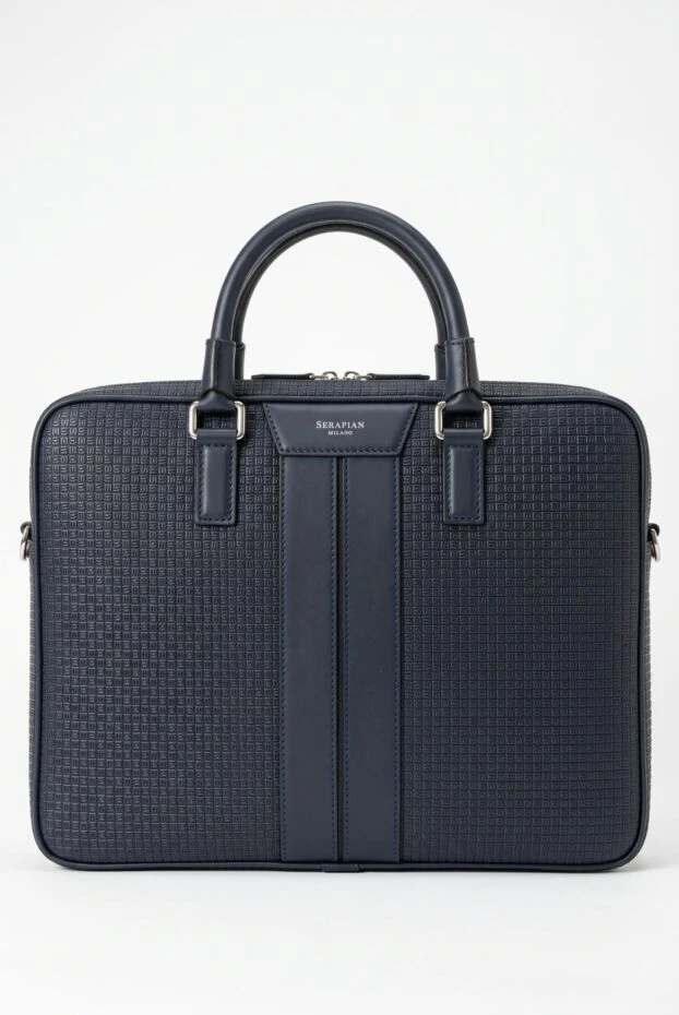 Serapian briefcase 197850 - photo 3
