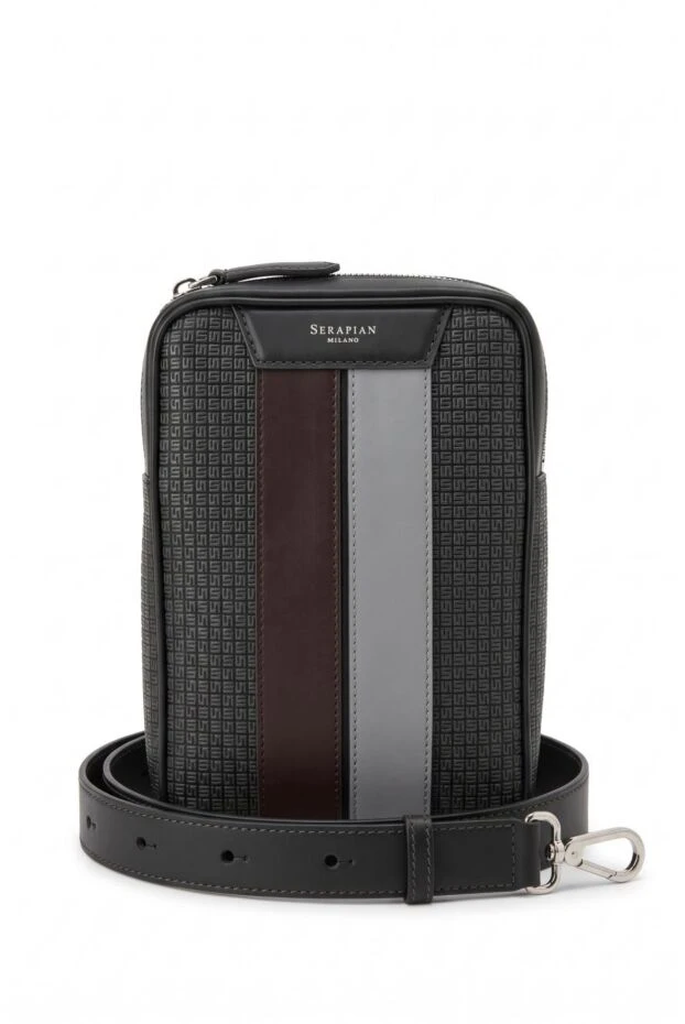 Serapian shoulder bag 197851 - photo 1