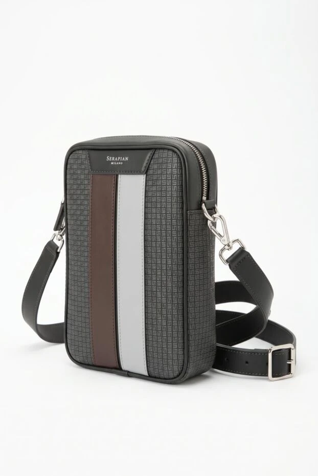 Serapian shoulder bag 197851 - photo 2