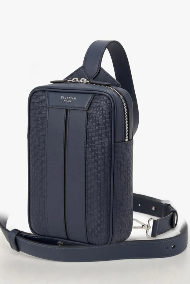 Serapian shoulder bag 197852 - photo 2