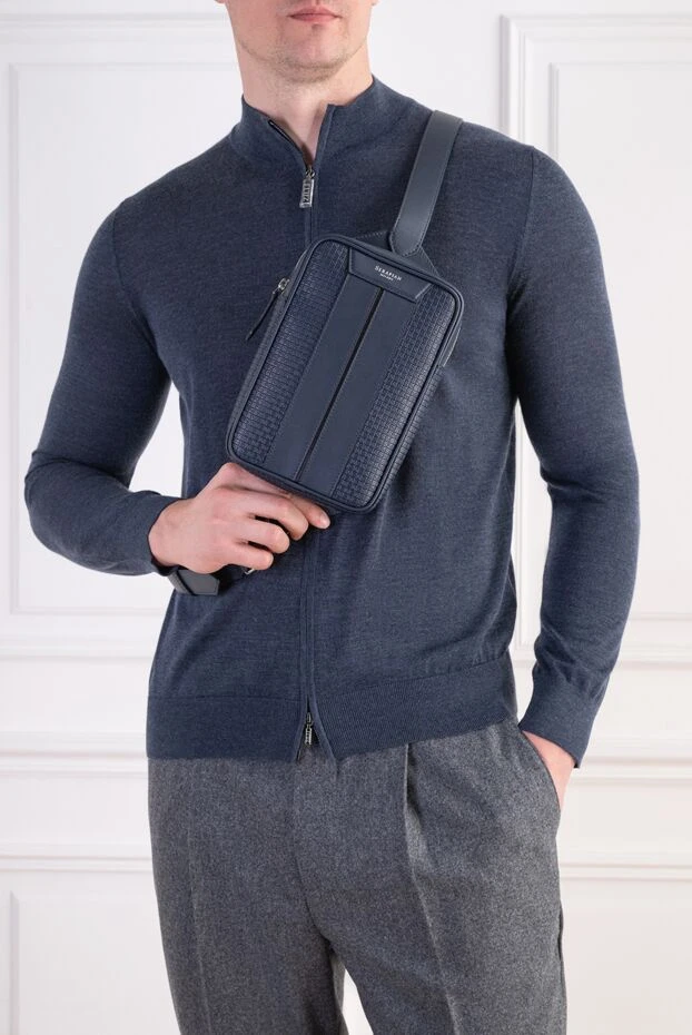 Serapian shoulder bag 197852 - photo 2