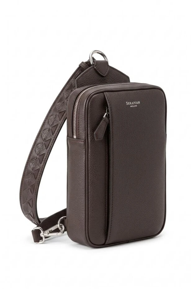 Serapian shoulder bag 197853 - photo 2