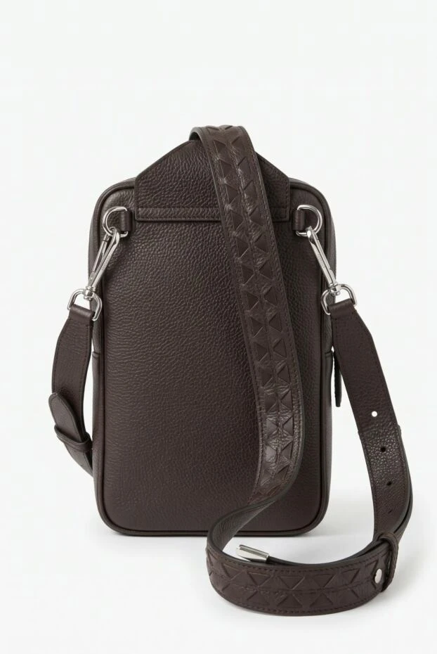 Serapian shoulder bag 197853 - photo 3
