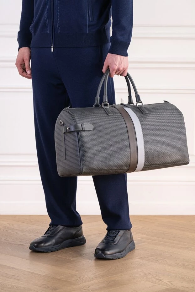 Serapian travel bag 197858 - photo 2