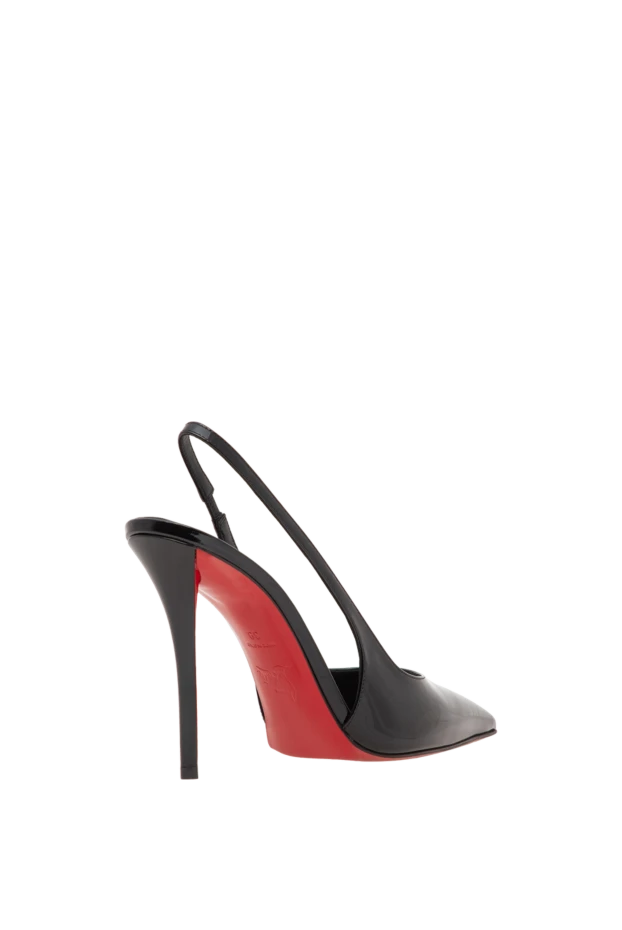 Christian Louboutin туфли на каблуке 197859 - фото 3