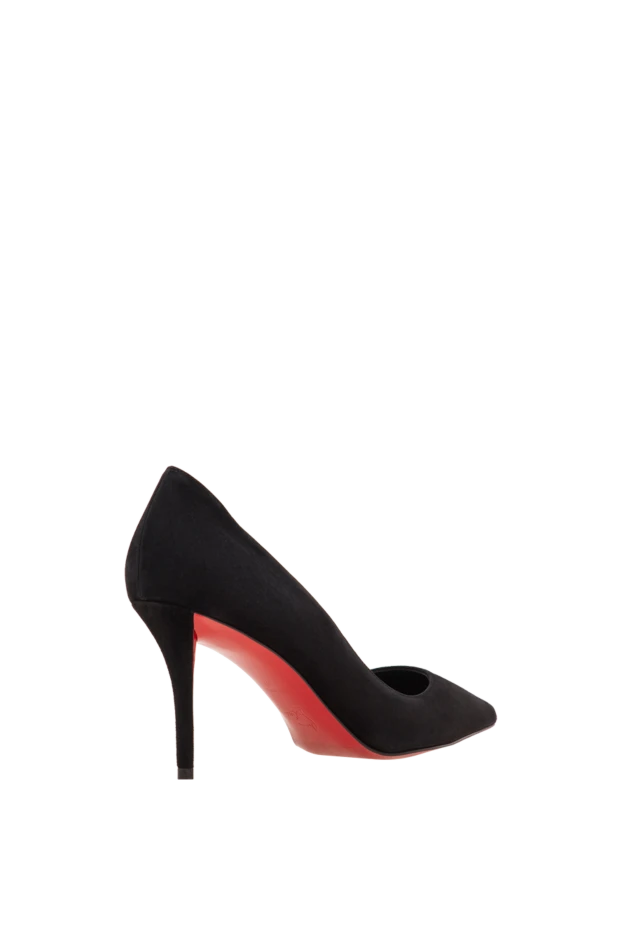 Christian Louboutin туфли на каблуке 197860 - фото 3