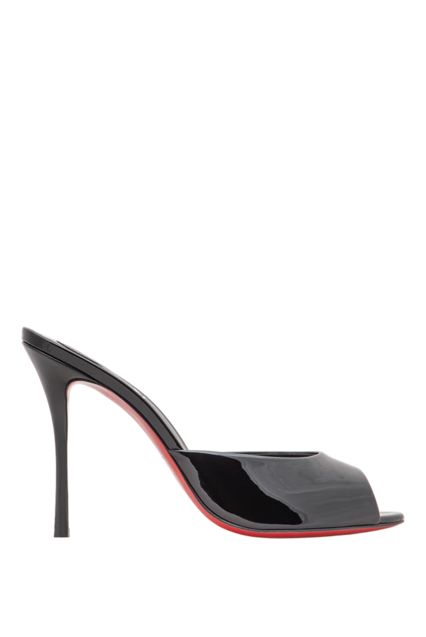 Christian Louboutin босоножки, мюли 197861 - фото 1