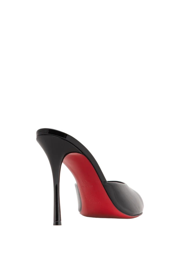 Christian Louboutin босоножки, мюли 197861 - фото 3