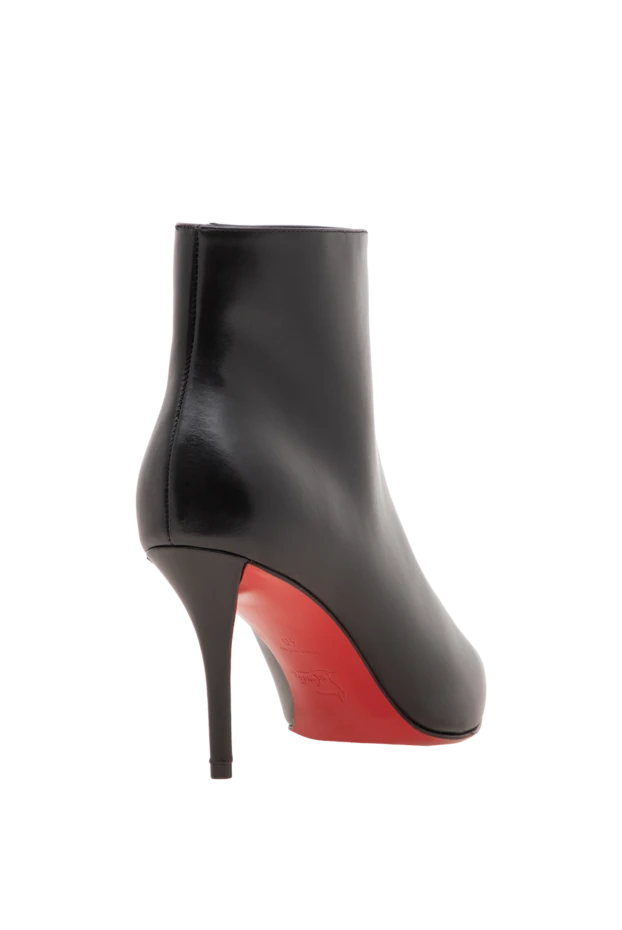 Christian Louboutin ботинки, ботильоны 197862 - фото 3