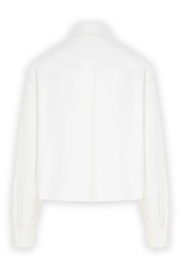 Celine рубашка 197864 - фото 2