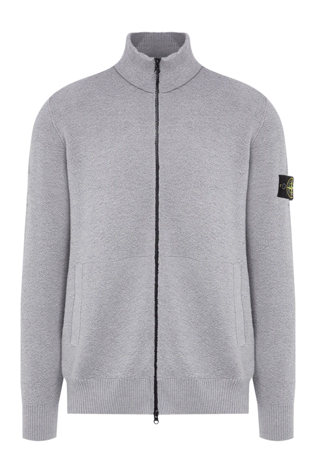 Stone Island cardigan 197869 - photo 1