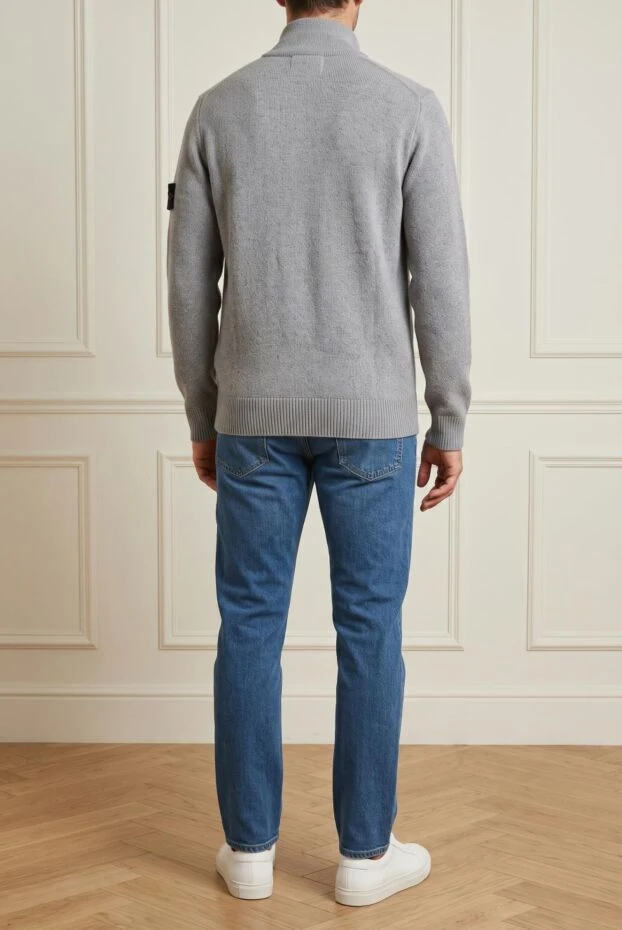 Stone Island cardigan 197869 - photo 3