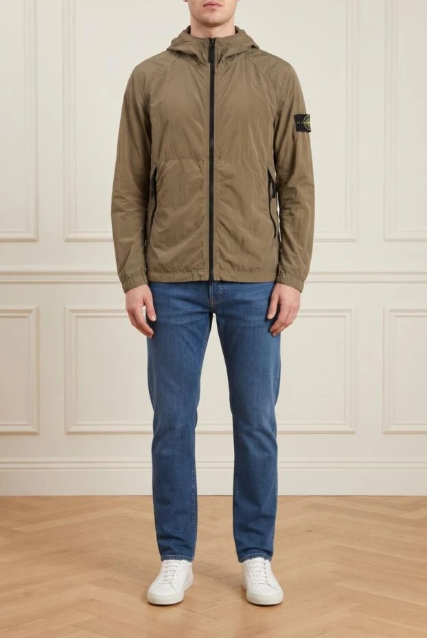 Stone Island jacket 197871 - photo 1