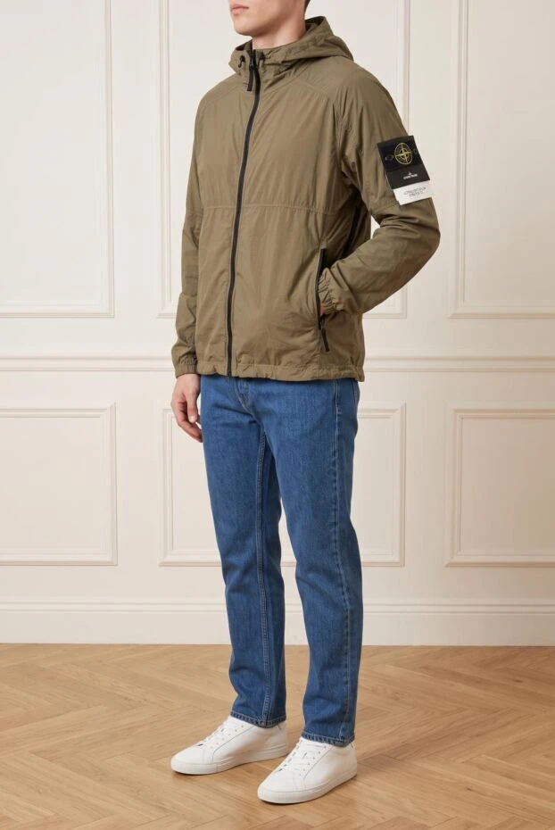 Stone Island jacket 197871 - photo 3