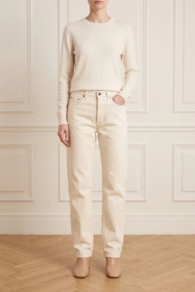 Saint Laurent jeans 197872 - photo 1