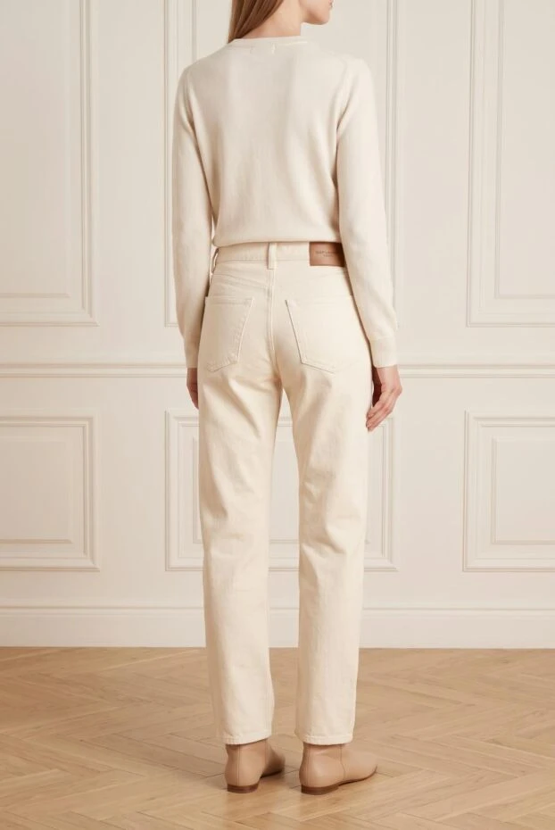Saint Laurent jeans 197872 - photo 2