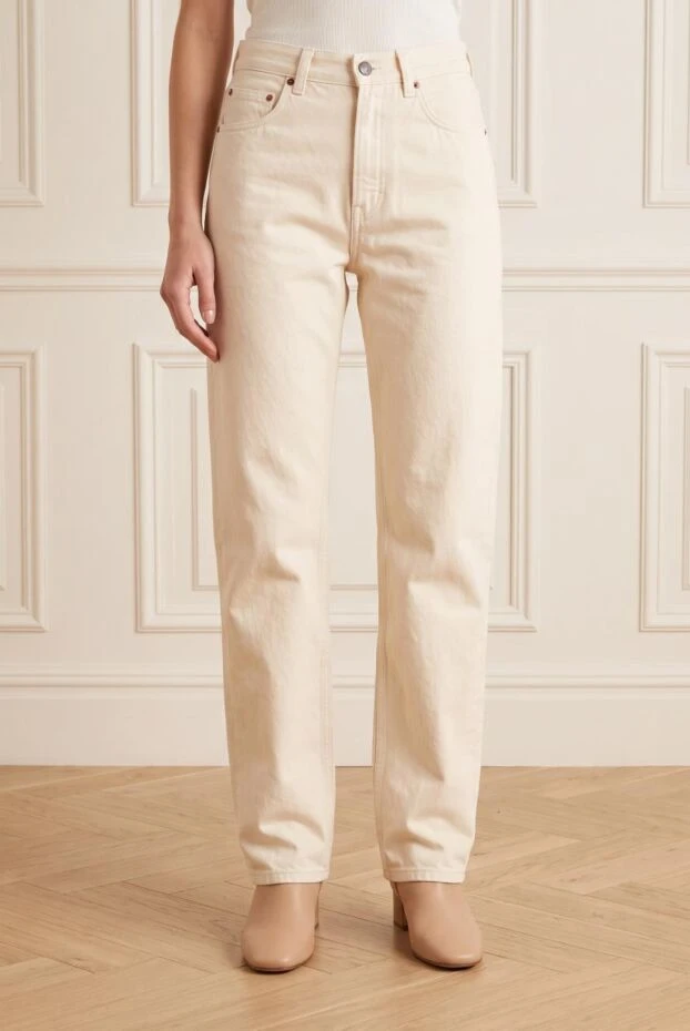Saint Laurent jeans 197872 - photo 3