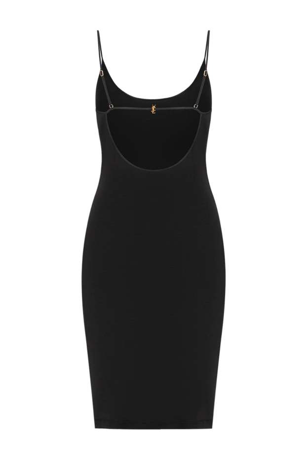 Saint Laurent dress 197873 - photo 2