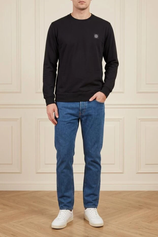 Stone Island sweatshirt 197878 - photo 1