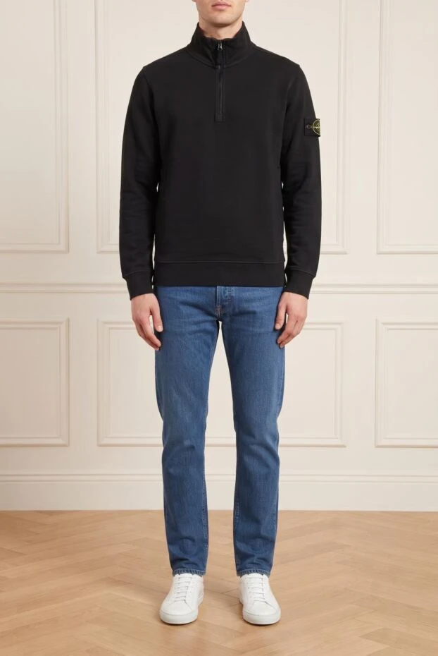 Stone Island sweatshirt 197881 - photo 1