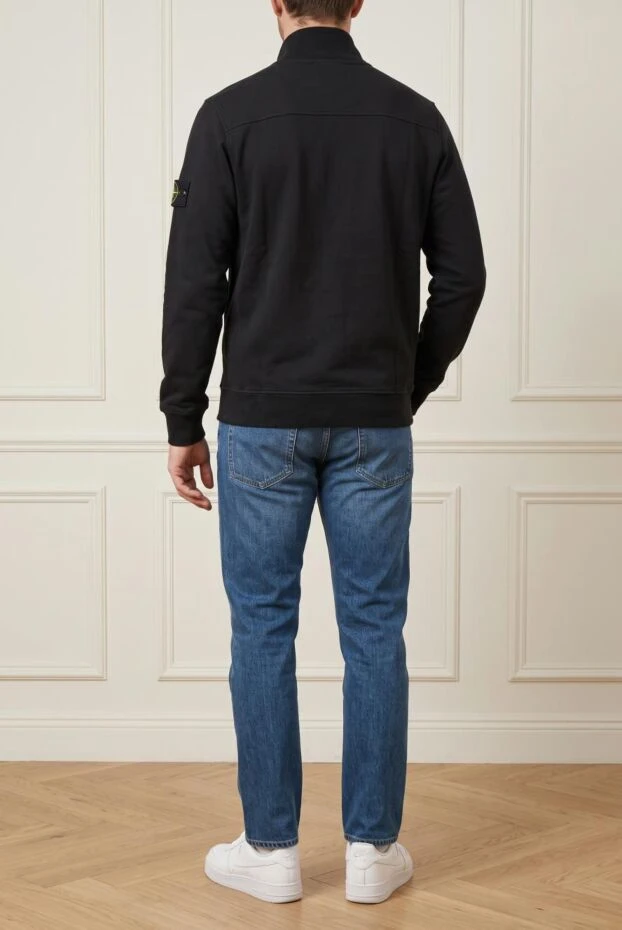 Stone Island sweatshirt 197881 - photo 3