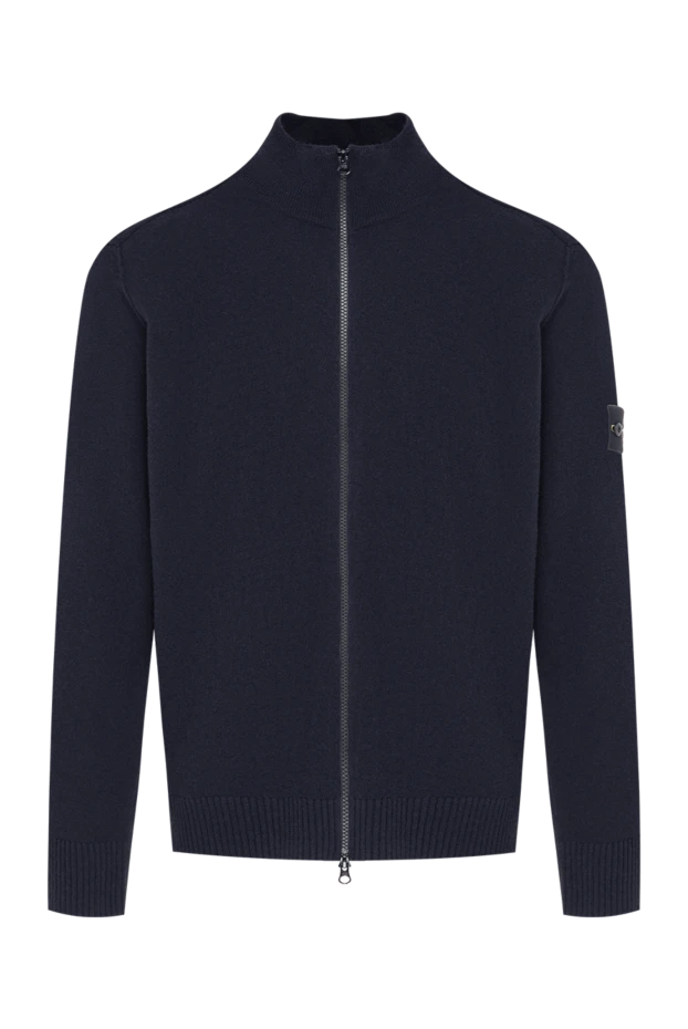 Stone Island cardigan 197883 - photo 1
