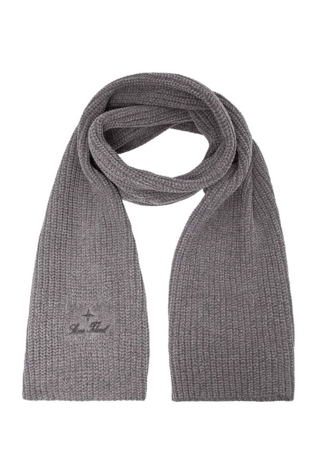 Stone Island шарф 197886 - фото 1