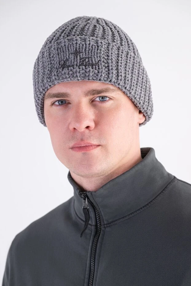 Stone Island a cap 197887 - photo 2