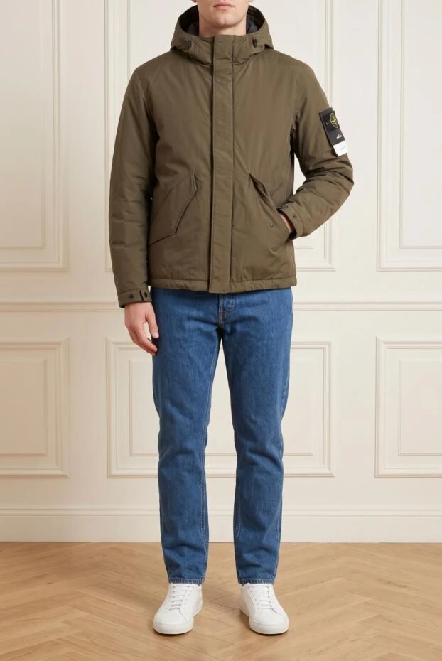 Stone Island jacket 197891 - photo 1