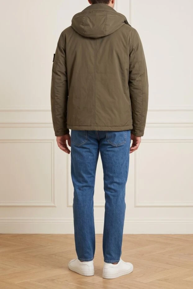 Stone Island jacket 197891 - photo 2