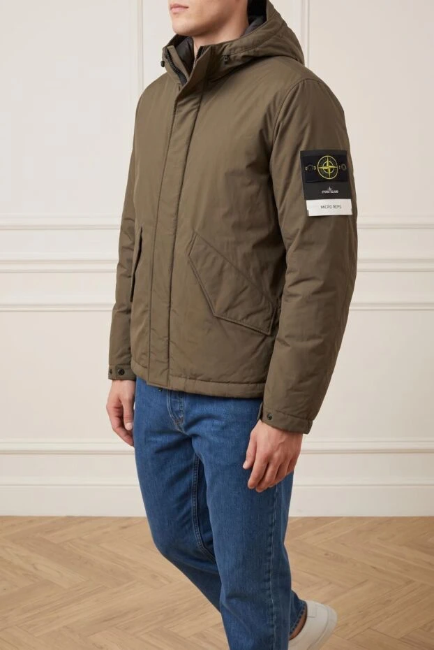 Stone Island jacket 197891 - photo 3