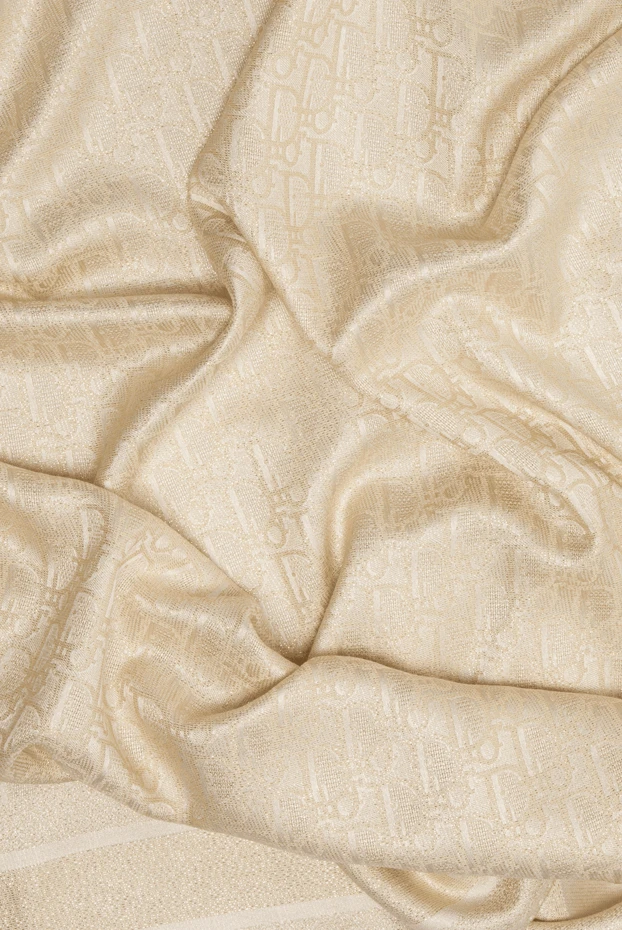 Dior scarf, shawl 197894 - photo 3