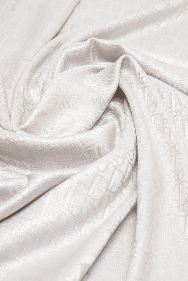 Dior scarf, shawl 197895 - photo 2