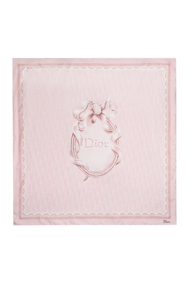 Dior scarf, shawl 197896 - photo 1