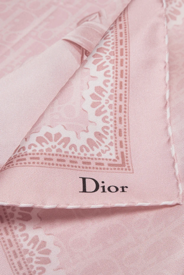 Dior scarf, shawl 197896 - photo 2