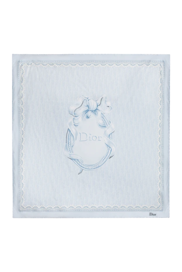 Dior scarf, shawl 197897 - photo 1