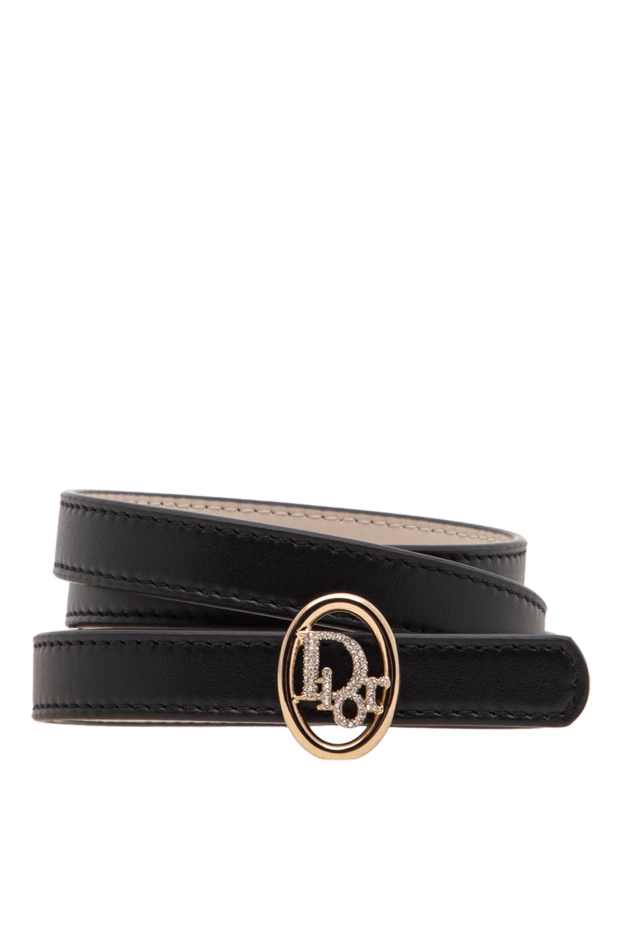 Dior belt 197901 - photo 1