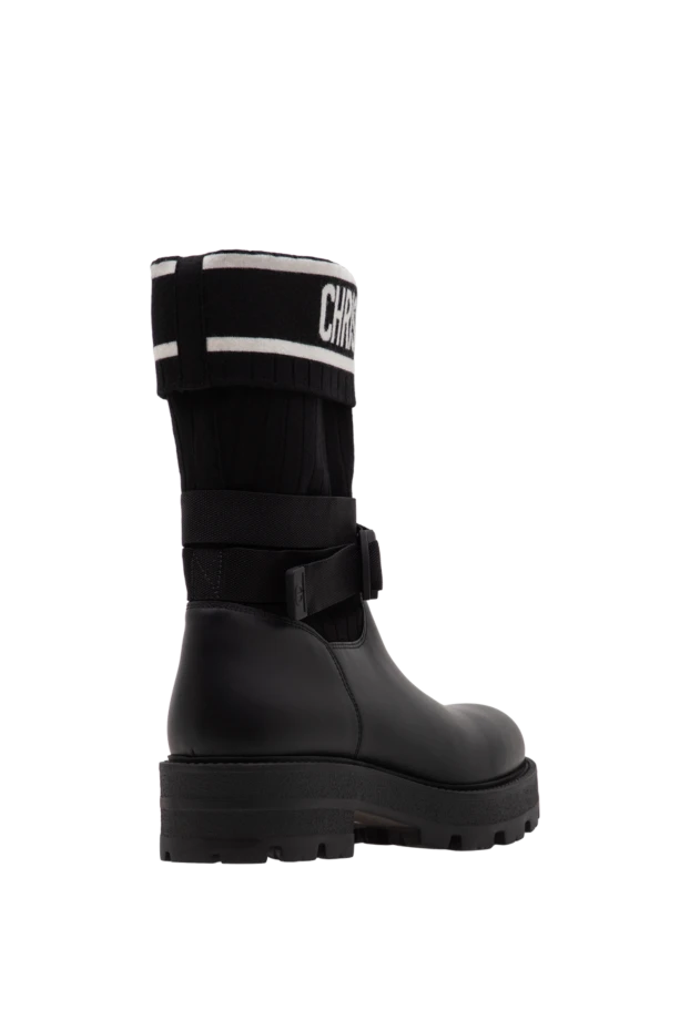 Dior boots, ankle boots 197902 - photo 3