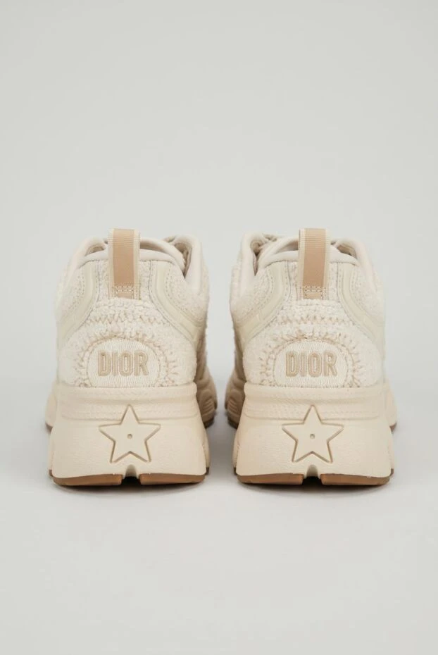 Dior sneakers, keds 197903 - photo 2