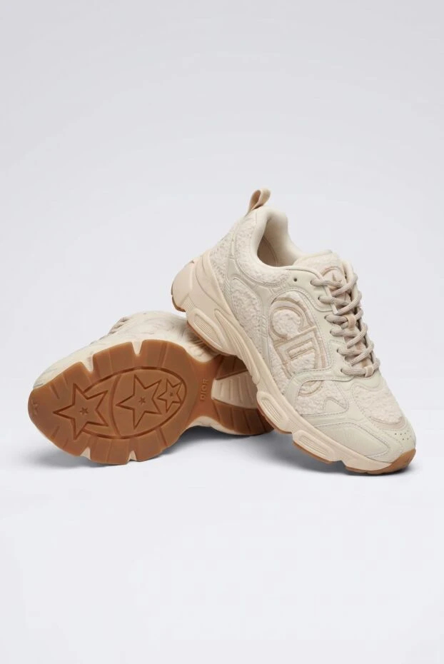 Dior sneakers, keds 197903 - photo 3