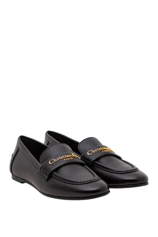 Dior flat shoes 197904 - photo 2