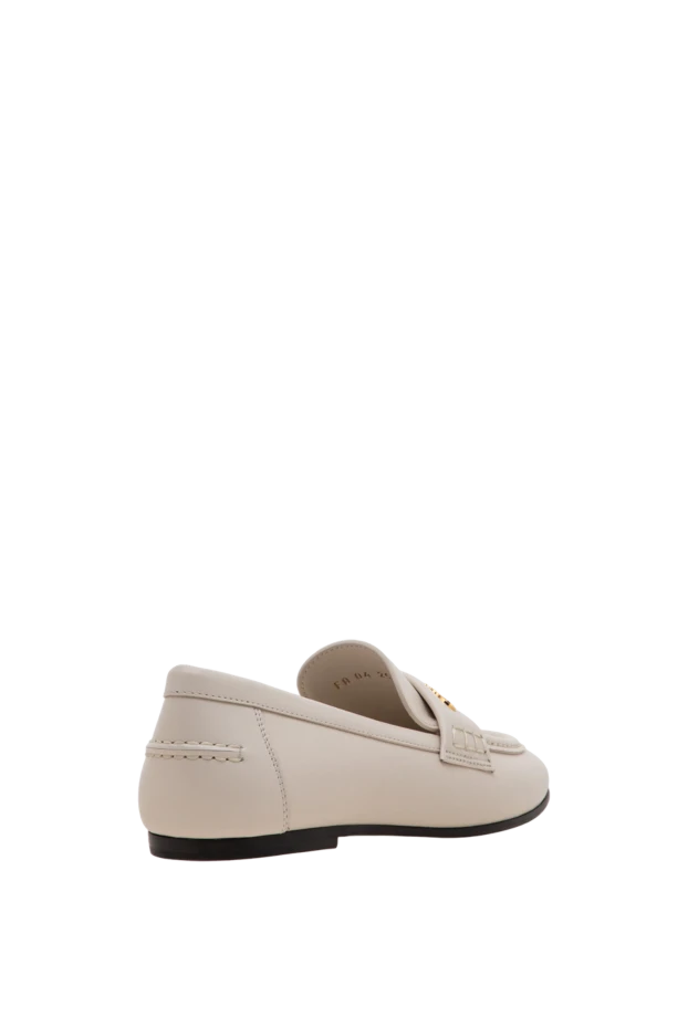 Dior flat shoes 197905 - photo 3