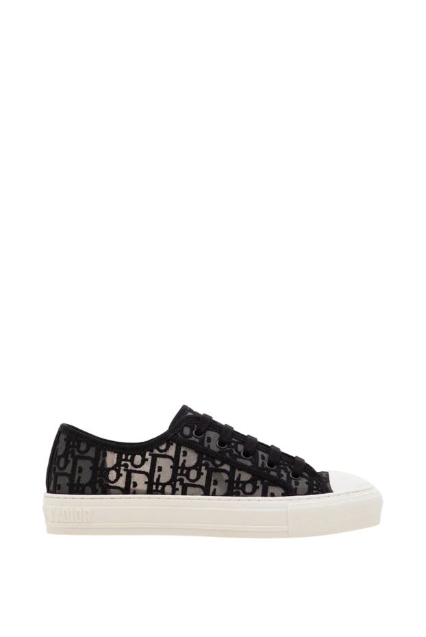 Dior sneakers, keds 197906 - photo 1
