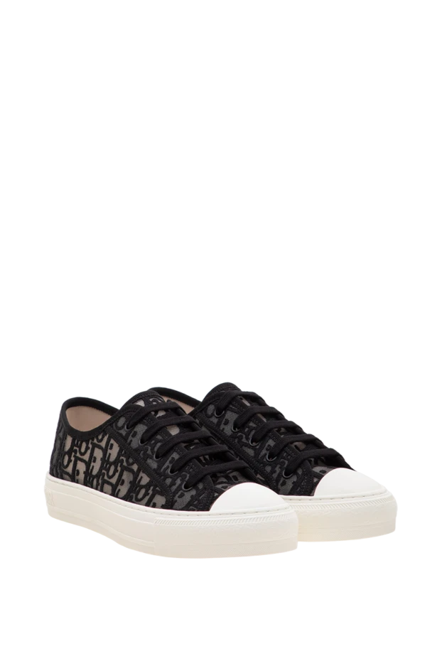 Dior sneakers, keds 197906 - photo 2